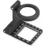 Carson LinenTest LT-60 - 6,5x – Zboží Dáma