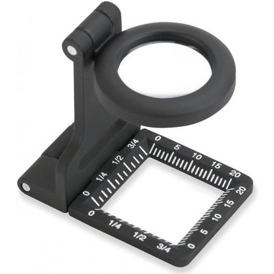 Carson LinenTest LT-60 - 6,5x – Zboží Dáma