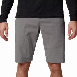 Fox Ranger Short M pewter