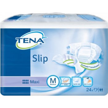 Tena Slip Maxi M 24 ks