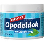 Refit Opodeldok extra silný 500 ml – Zboží Dáma