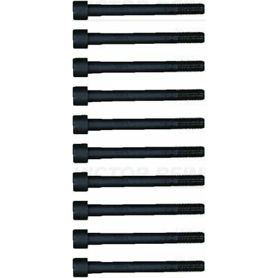 Sada šroubů hlavy válce VICTOR REINZ 14-55096-01 – Zboží Mobilmania