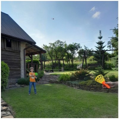 Springos click and catch – Hledejceny.cz