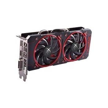 XFX Radeon RX 460 Double Dissipation 2GB DDR5 RX-460P2DFG5