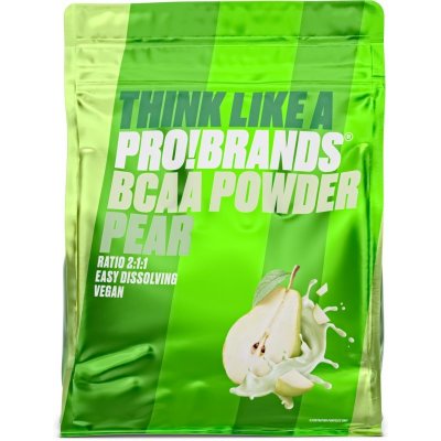 ProBrands BCAA Powder 360 g