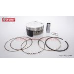 Wossner 8578DA – Sleviste.cz