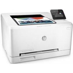 HP Color LaserJet Pro 200 M252dw B4A22A