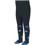 EWERS dětské punčocháče medvídek chlupatý tmavě modrá – Zboží Mobilmania