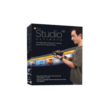 Pinnacle Studio 14 Ultimate