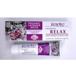 Rose Rio Relax-Aromaterapie/dentální péče 65 ml – Hledejceny.cz