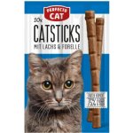 Perfecto Cat losos & pstruh 50 g – Hledejceny.cz