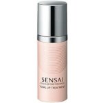 Kanebo Péče pro rty a okolí Sensai Cellular Performance Total Lip Treatment 15 ml – Hledejceny.cz
