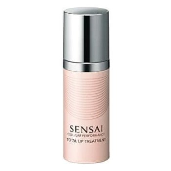 Kanebo Péče pro rty a okolí Sensai Cellular Performance Total Lip Treatment 15 ml