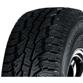 Nokian Tyres Rotiiva AT Plus 245/70 R17 119S