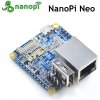 Elektronická stavebnice FriendlyARM NanoPi NEO LTS 512MB