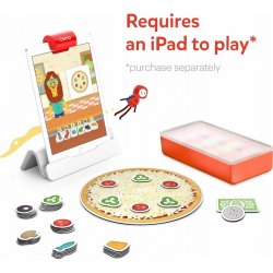 Osmo dětská interaktivní hra Pizza Co. Starter