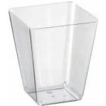 kelímek finger food 150 ml, PS transparentní – Zbozi.Blesk.cz
