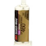 3M DP460 50 ml – Zboží Mobilmania