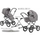 Inglesina Sofia Duo Ergo Bike SAILOR BLUE 2020