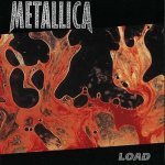 Metallica - Load, CD, 1996 – Hledejceny.cz