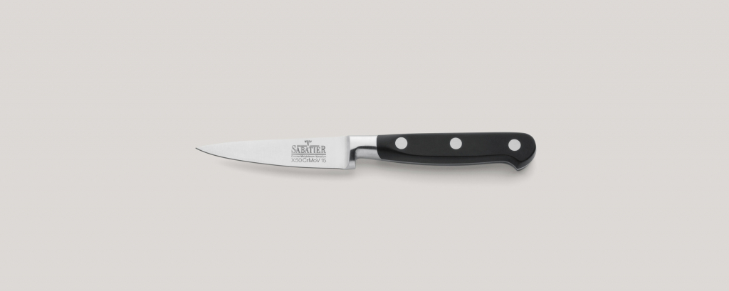 Richardson Sheffield Okrajovací nůž 8,8 cm V Sabatier