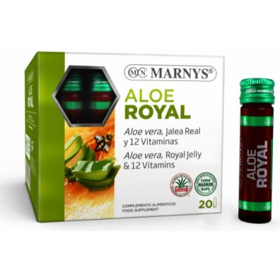 Marnys Aloe Royal 200 ml