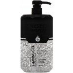 Nishman Shaving Gel 04 gel na holení 1000 ml – Zboží Dáma