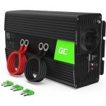 Green Cell INV09 12V/230V 1000W/2000W – Zbozi.Blesk.cz