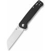 Nůž QSP knife Penguin, s klipem, QS130-I