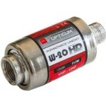 Opticum AX-W20 VHF/UHF, 20dB/5-12V Fkon. – Zboží Mobilmania
