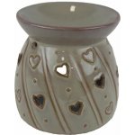 Morex aroma lampa se srdíčky X7673 – Zboží Dáma