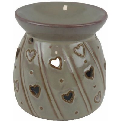 Morex aroma lampa se srdíčky X7673 – Zboží Dáma