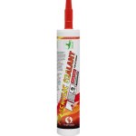 Den Braven akrylový tmel protipožární 310g bílý – Zboží Mobilmania