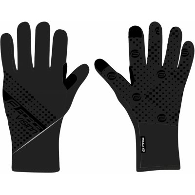 Force Vision LF black – Zboží Dáma