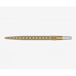 Target Swiss Point Diamond PRO Gold 35 mm 3 ks – Zbozi.Blesk.cz