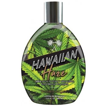 Tan Incorporated Hawaiian Haze 400 ml