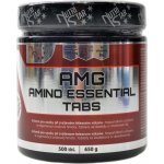 Nutristar AMG Amino Essential 500 tablet – Hledejceny.cz
