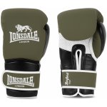 Lonsdale Leather boxing – Zboží Dáma