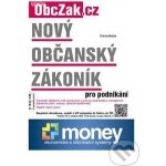 Nový občanský zákoník pro podnikání – Hledejceny.cz