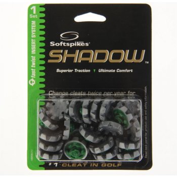 Softspikes Shadow Spike Fast Twist 16pk