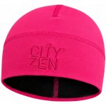 CityZen ASPEN čepice s fleecem malinová – Zboží Mobilmania