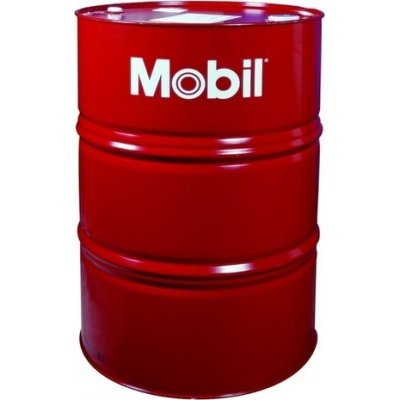 Mobil Mobilux EP 004 50 kg – Zboží Mobilmania