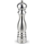 Peugeot Paris Chef Collection Mlýnek na pepř nerez 30 cm – Sleviste.cz