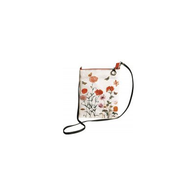 Fridolin crossbody kabelka M. S. Merian