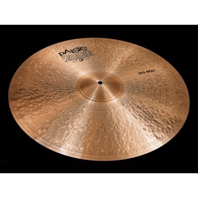 Paiste 2002 Big Beat 24" Crash /ride