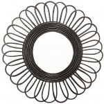 Bloomingville Blooming Ville 61 cm černé – Hledejceny.cz