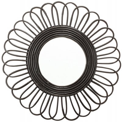 Bloomingville Blooming Ville 61 cm černé – Hledejceny.cz