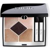 Dior Dior show 5 Couleurs Couture paletka očních stínů 539 Grand Bal 7 g