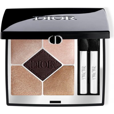 Dior Dior show 5 Couleurs Couture paletka očních stínů 539 Grand Bal 7 g – Zboží Mobilmania