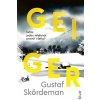 Elektronická kniha Geiger - Gustaf Skördeman